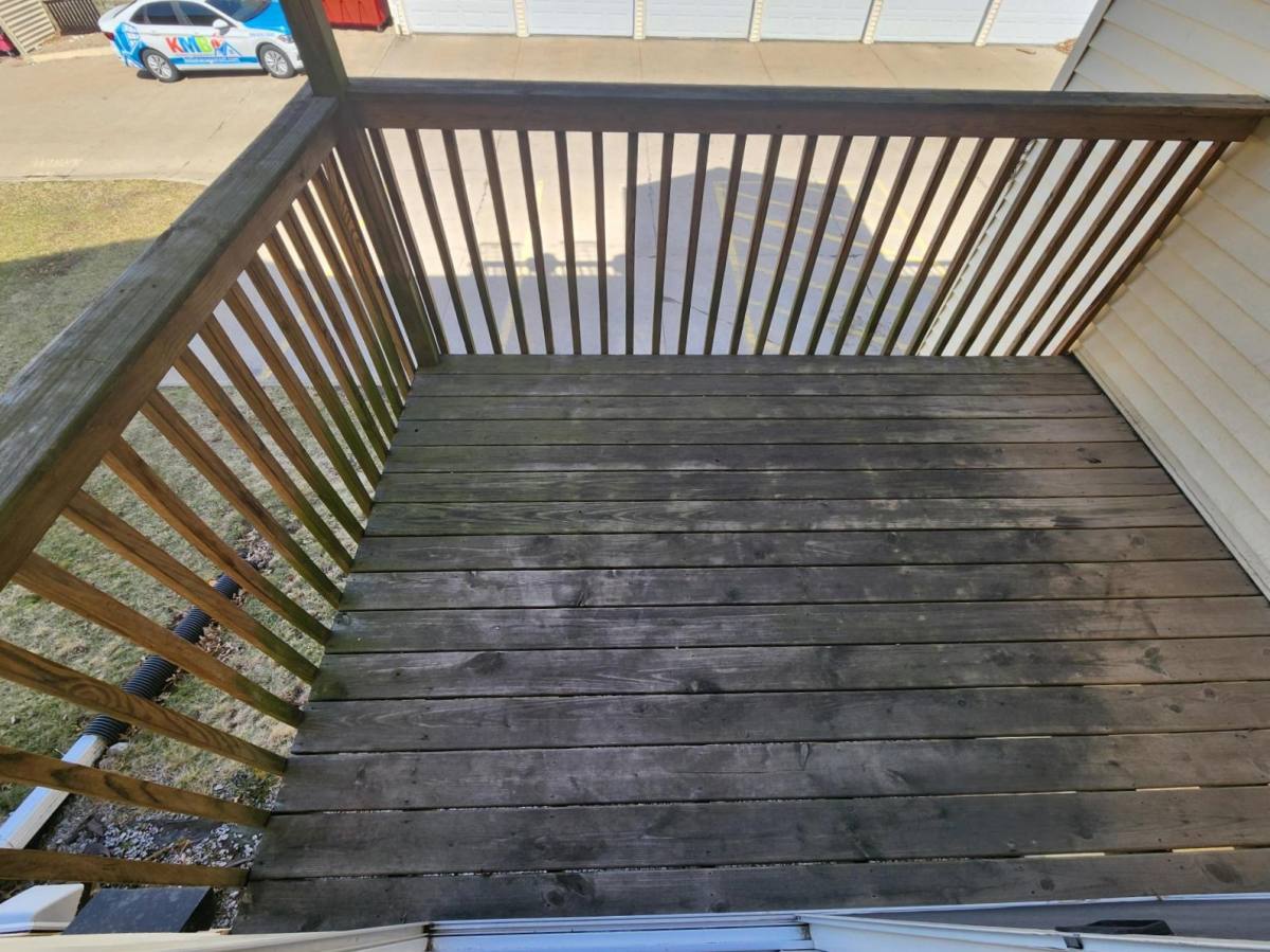 Apartment for rent at 923 Boston Way, Coralville, IA 52241