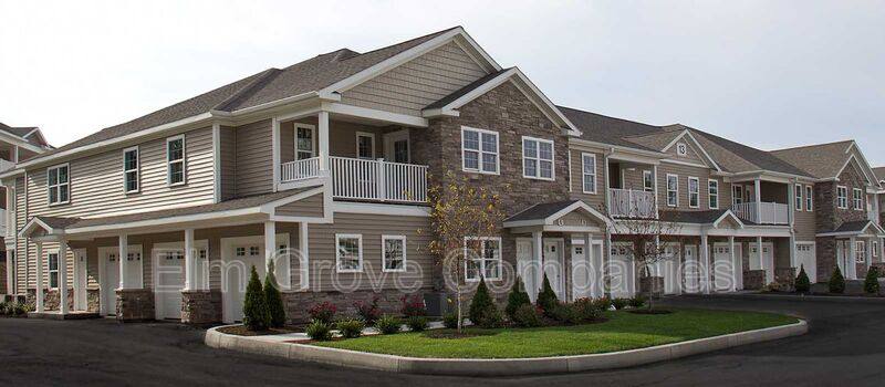 Apartment for rent at 12 Stoneledge Dr #1, Troy, NY 12182