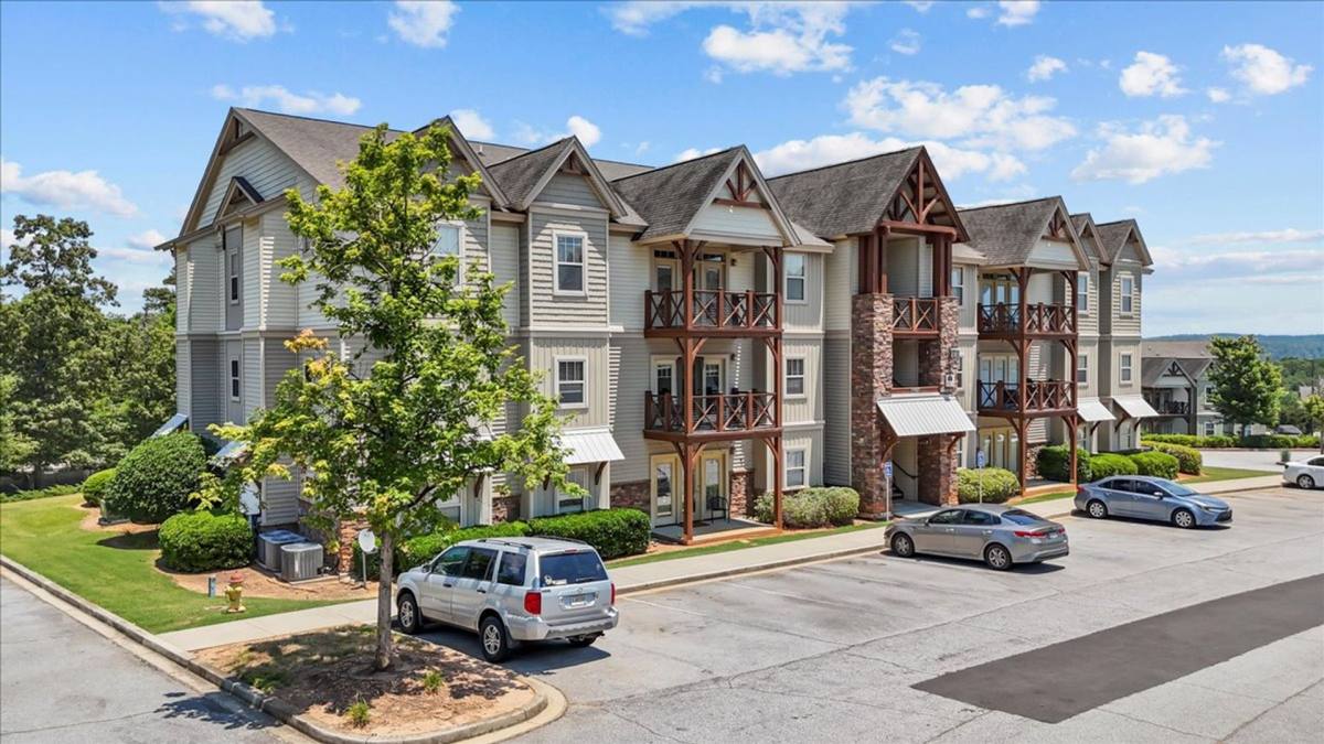 Apartment for rent at 1613 Muscovy Way, Seneca, SC 29678