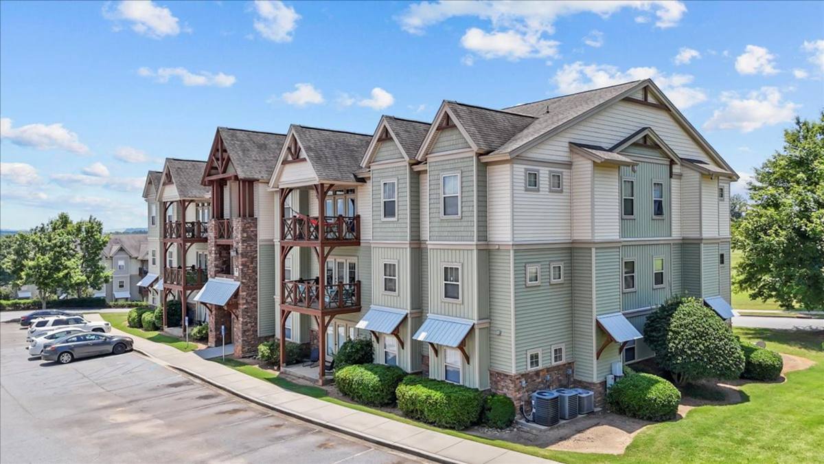 Apartment for rent at 1613 Muscovy Way, Seneca, SC 29678