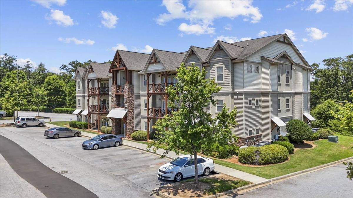 Apartment for rent at 1613 Muscovy Way, Seneca, SC 29678