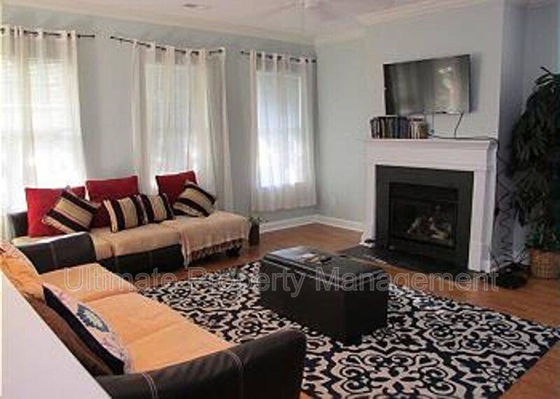 Apartment for rent at 618 S 3rd St #2, Wilmington, NC 28401