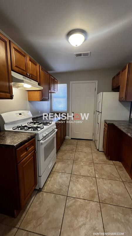House for rent at 2457 Hale Ave, Memphis, TN 38112