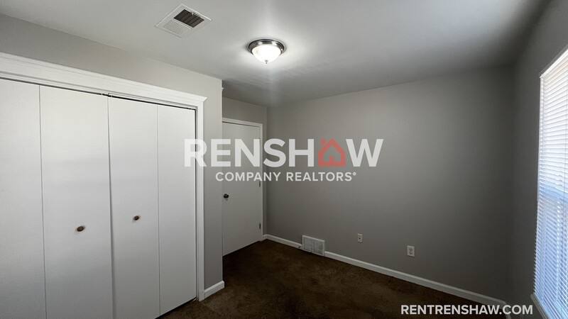 House for rent at 2457 Hale Ave, Memphis, TN 38112