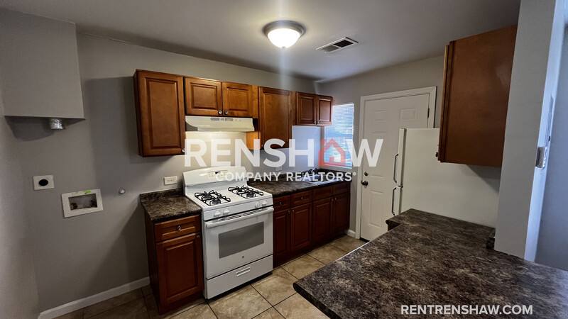 House for rent at 2457 Hale Ave, Memphis, TN 38112