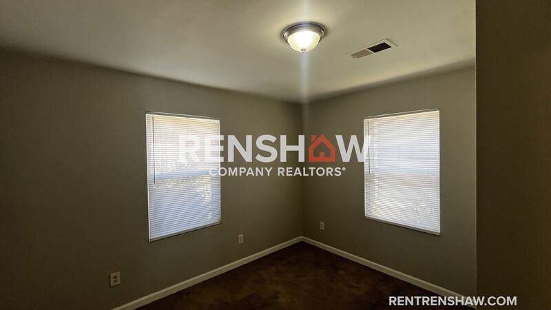 House for rent at 2457 Hale Ave, Memphis, TN 38112
