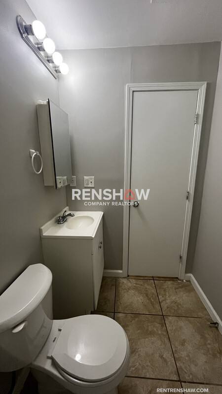 House for rent at 2457 Hale Ave, Memphis, TN 38112