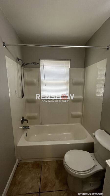 House for rent at 2457 Hale Ave, Memphis, TN 38112