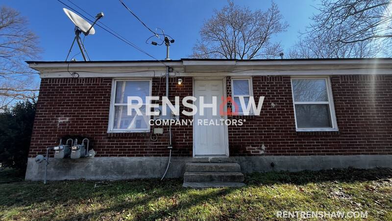 House for rent at 2457 Hale Ave, Memphis, TN 38112