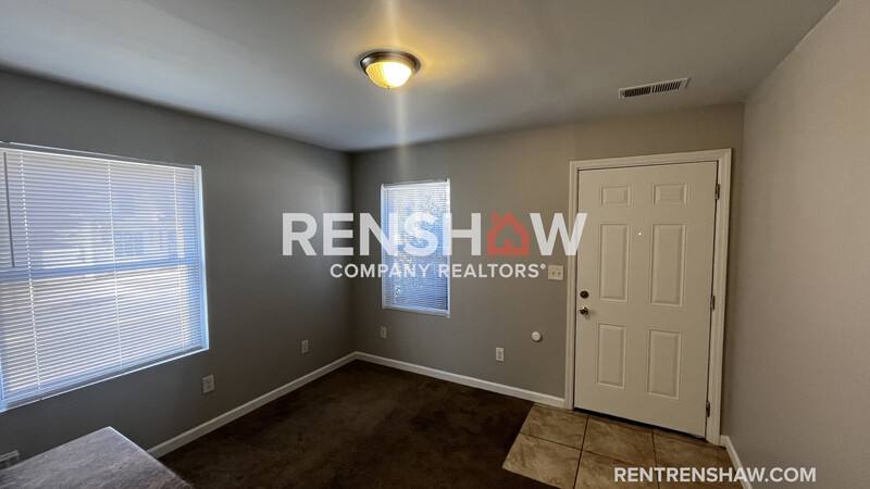 House for rent at 2457 Hale Ave, Memphis, TN 38112