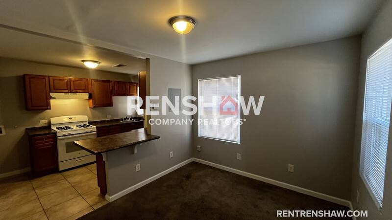 House for rent at 2457 Hale Ave, Memphis, TN 38112