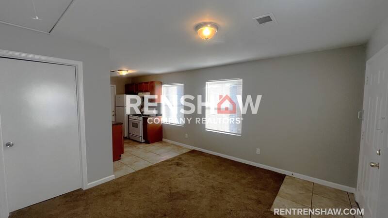 House for rent at 278 N Hollywood St, Memphis, TN 38112