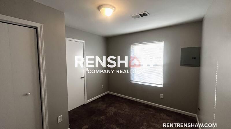 House for rent at 278 N Hollywood St, Memphis, TN 38112