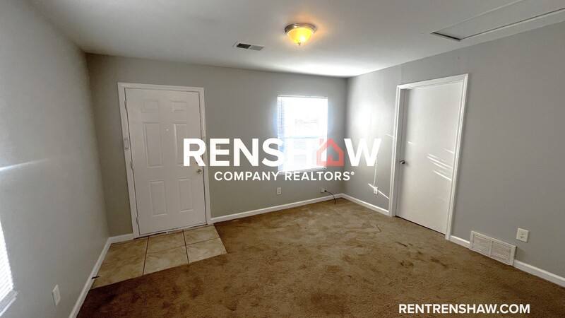 House for rent at 278 N Hollywood St, Memphis, TN 38112
