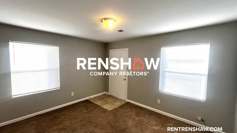 House for rent at 278 N Hollywood St, Memphis, TN 38112