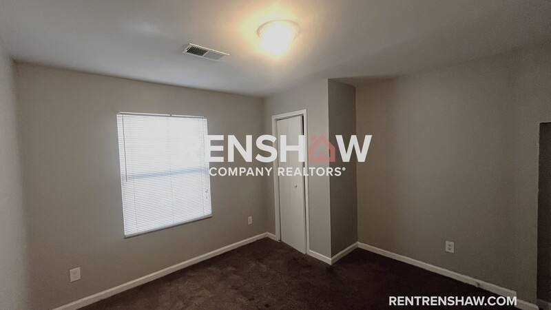 House for rent at 278 N Hollywood St, Memphis, TN 38112