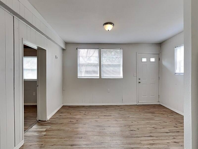 House for rent at 307 S Montgomery Ave #A, Deland, FL 32720