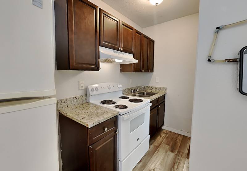 House for rent at 307 S Montgomery Ave #A, Deland, FL 32720