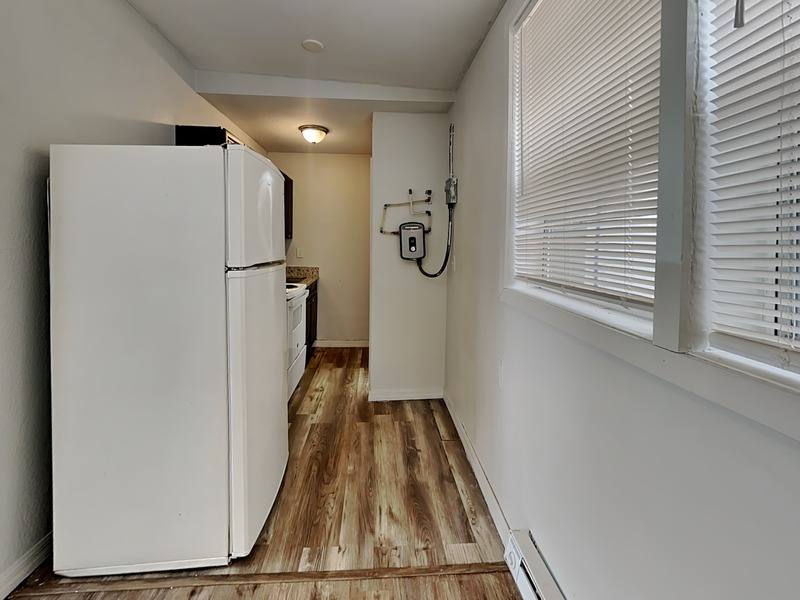House for rent at 307 S Montgomery Ave #A, Deland, FL 32720