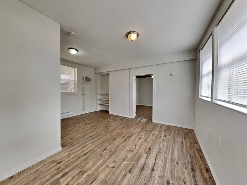 House for rent at 307 S Montgomery Ave #A, Deland, FL 32720