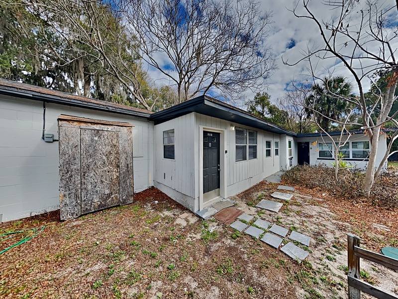 House for rent at 307 S Montgomery Ave #A, Deland, FL 32720