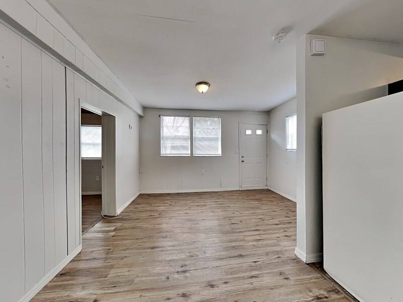 House for rent at 307 S Montgomery Ave #A, Deland, FL 32720