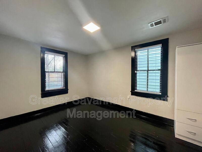 House for rent at 2221 Harden St, Savannah, GA 31415
