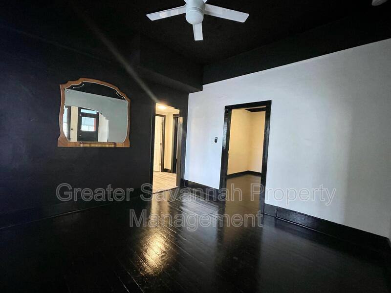 House for rent at 2221 Harden St, Savannah, GA 31415