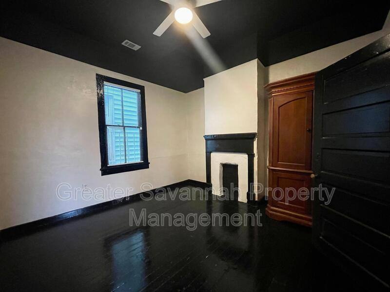 House for rent at 2221 Harden St, Savannah, GA 31415