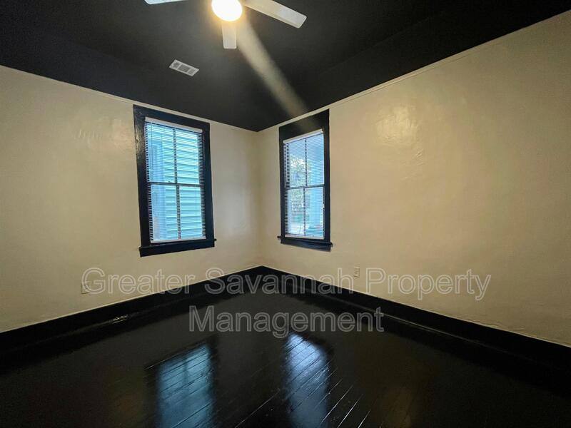 House for rent at 2221 Harden St, Savannah, GA 31415