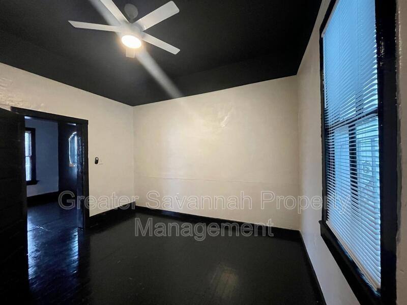 House for rent at 2221 Harden St, Savannah, GA 31415