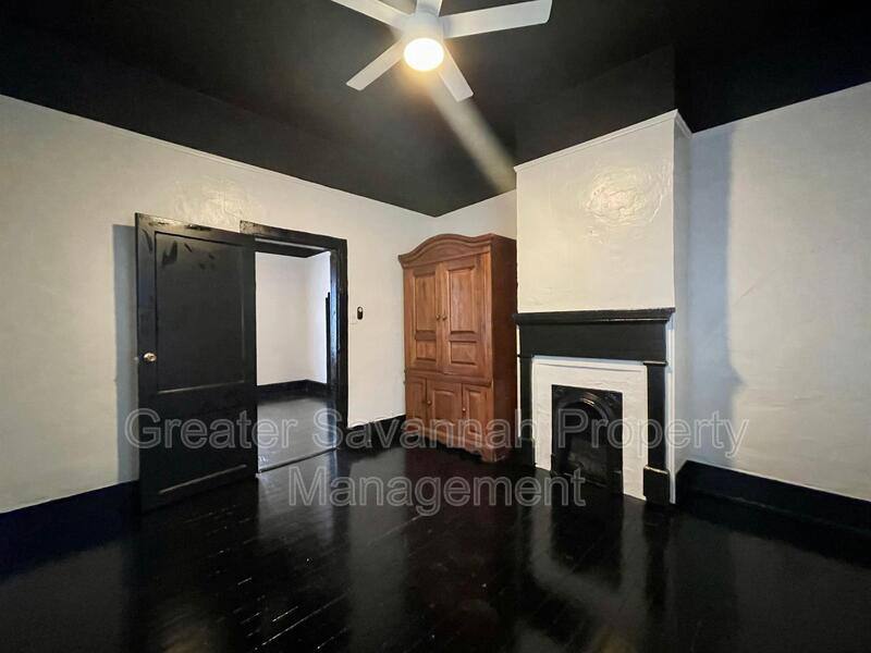 House for rent at 2221 Harden St, Savannah, GA 31415