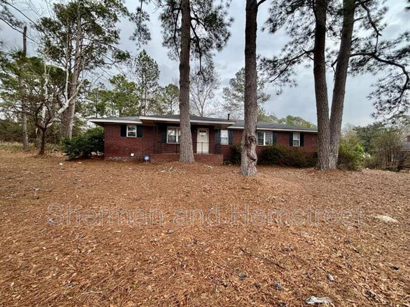 House for rent at 2817 Meadowbrook Dr, Augusta, GA 30906