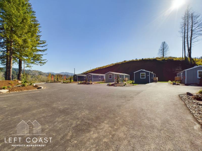 Apartment for rent at 2368 Salmon River Highway 4, Otis, OR 97368