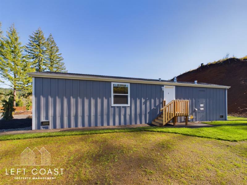 Apartment for rent at 2368 Salmon River Highway 4, Otis, OR 97368