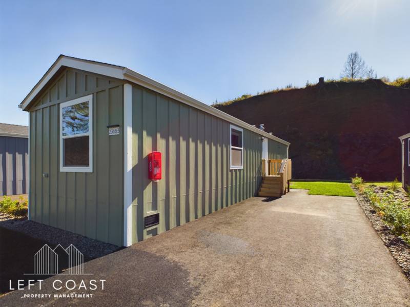 Apartment for rent at 2368 Salmon River Highway 4, Otis, OR 97368