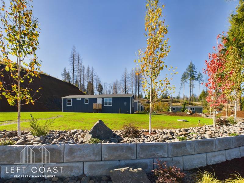 Apartment for rent at 2368 Salmon River Highway 4, Otis, OR 97368
