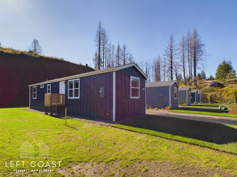 Apartment for rent at 2368 Salmon River Highway 4, Otis, OR 97368