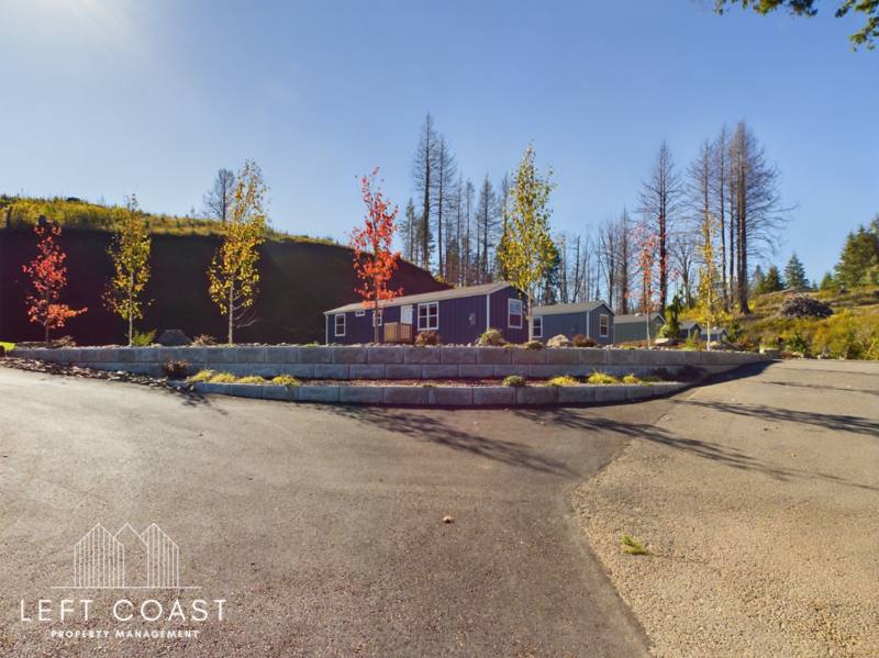 Apartment for rent at 2368 Salmon River Highway 4, Otis, OR 97368