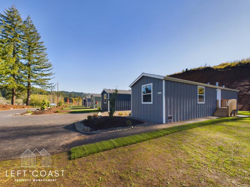 Apartment for rent at 2368 Salmon River Highway 4, Otis, OR 97368