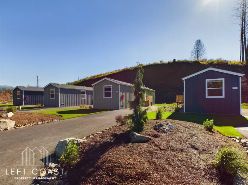 Apartment for rent at 2368 Salmon River Highway 4, Otis, OR 97368