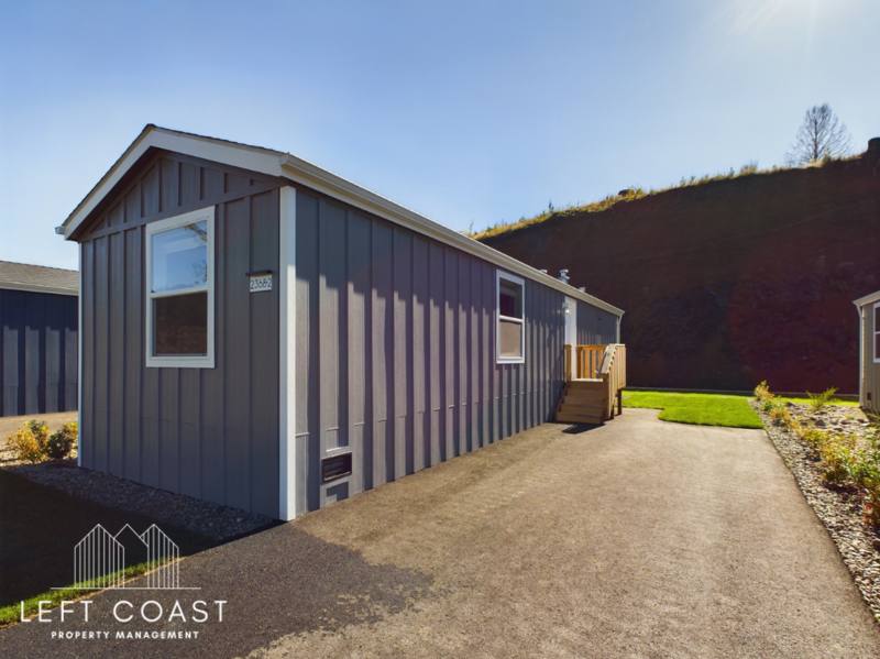Apartment for rent at 2368 Salmon River Highway 4, Otis, OR 97368