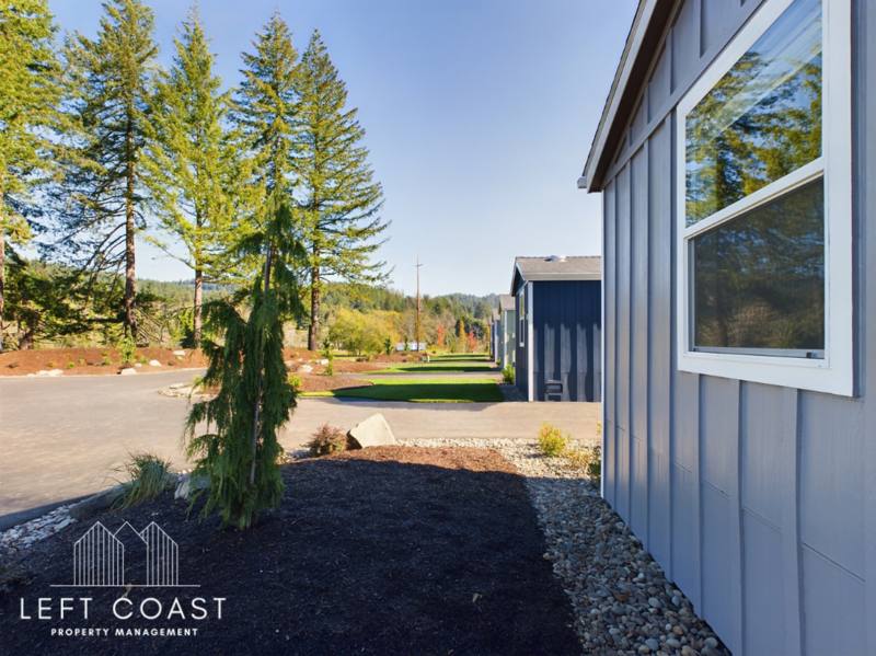 Apartment for rent at 2368 Salmon River Highway 4, Otis, OR 97368