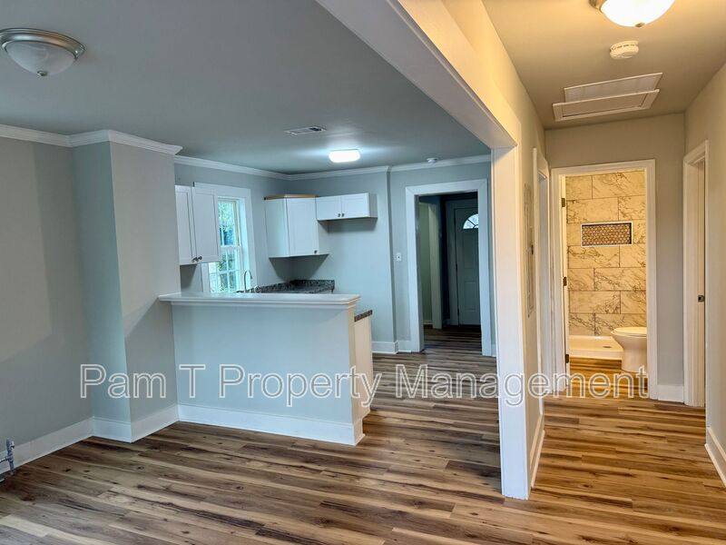 House for rent at 628 W 48th St, Savannah, GA 31401