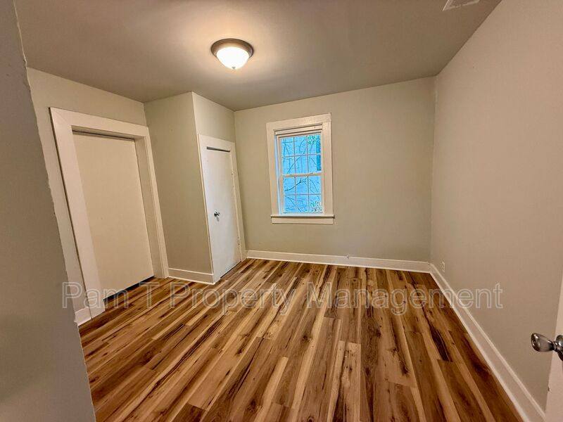 House for rent at 628 W 48th St, Savannah, GA 31401