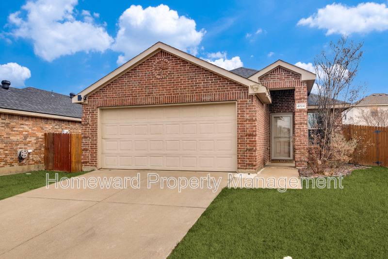 House for rent at 4024 Golden Rod Dr, Forney, TX 75126
