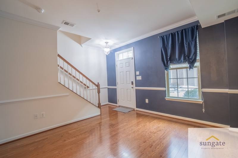 Townhouse for rent at 1724 Lantern Mews, Baltimore, MD 21205