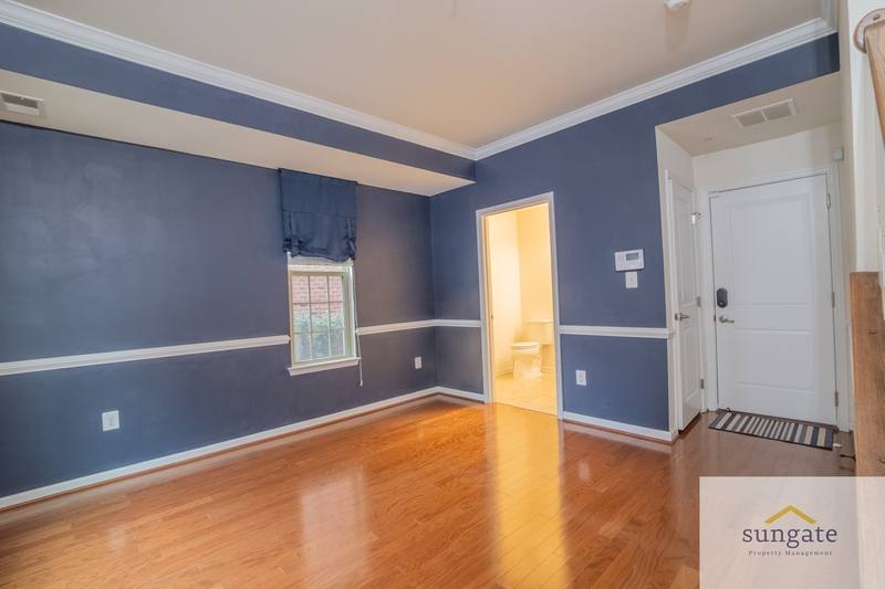 Townhouse for rent at 1724 Lantern Mews, Baltimore, MD 21205