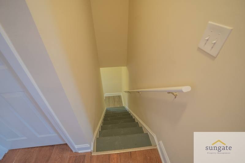 Apartment for rent at 4032 Falls Rd - 2nd Floor, Baltimore, MD 21211