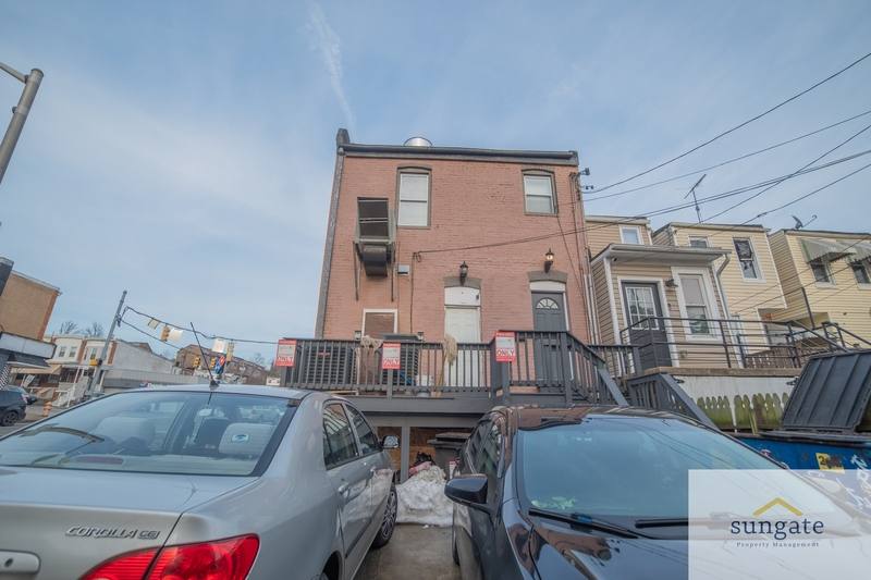 Apartment for rent at 4032 Falls Rd - 2nd Floor, Baltimore, MD 21211